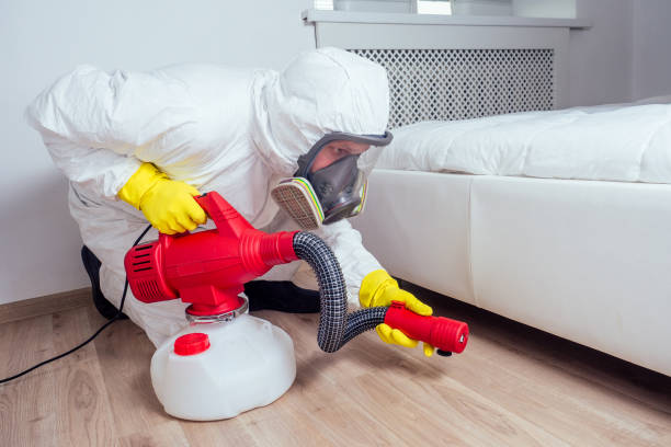 Pest Prevention Services in Carmel, IN