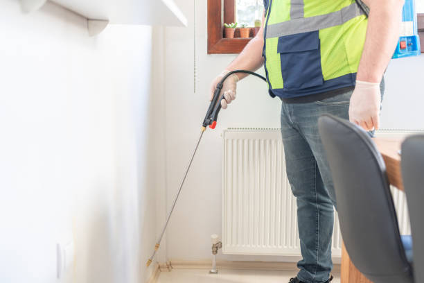 Best Exterminator Services  in Carmel, IN