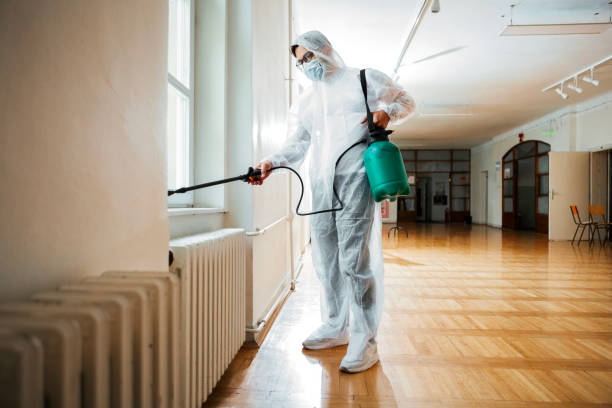 Best Best Pest Control Companies  in Carmel, IN